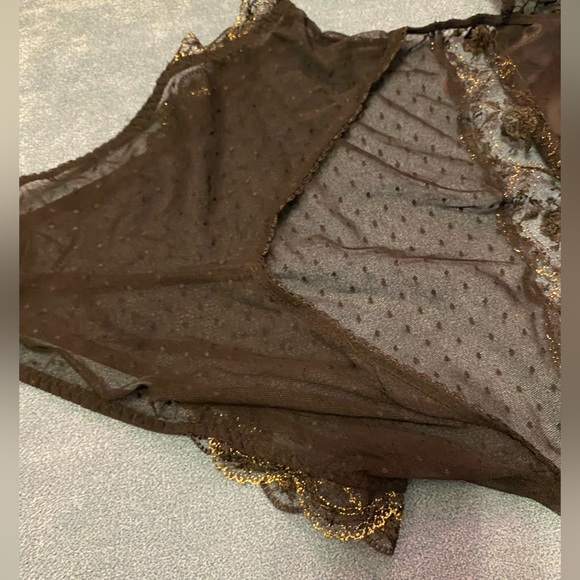 NWT VS lace bodysuit - Picture 11 of 11